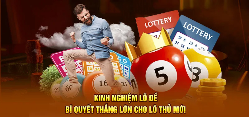 Chuyên gia chia sẻ chiến thuật chơi lô đề tại 789Club